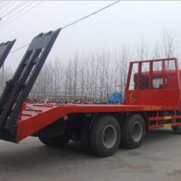 平板车选购指南 解放、东风品牌解析与湖北专业供应商推荐