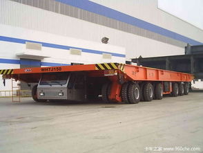 5亿元投资注入浙江，特种液压平板车项目落户助推高端制造