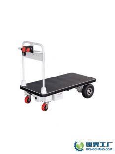 ET-103电动平板车 价格解析与优质厂家指南